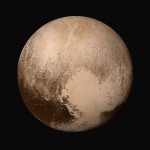 The 5 Craziest Things We Just Learned About Pluto