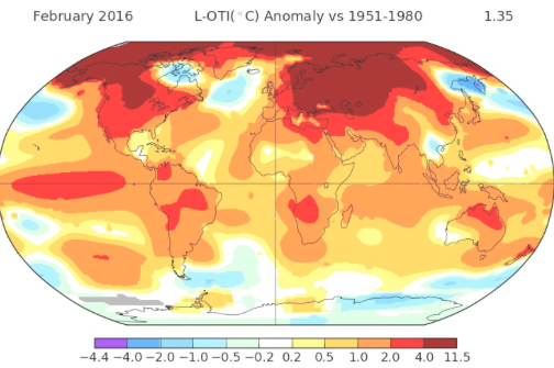 Greenland’s Record-Breaking Melt!