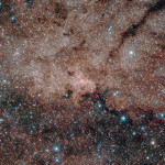 Hubble’s Journey to the Center of our Galaxy