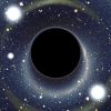 Physicists have created a ‘black hole’ in the lab that could finally prove Hawking radiation exists 