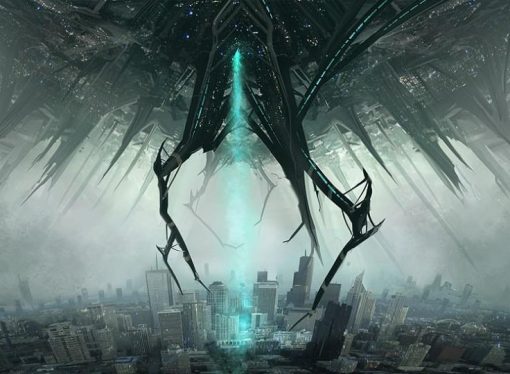 ET Beings Plan To Remove All Governments And The Elite By 2029?