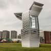 Has Beijing found a solution to smog? ‘World’s largest air purifier’ to be put in Chinese capital to tackle notorious air pollution