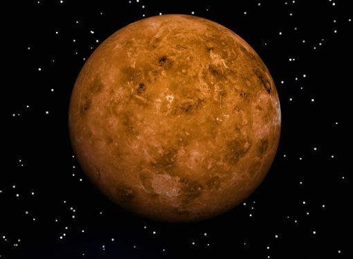 Forget Mars, Why Not Colonize Venus Instead?