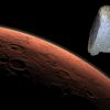 New Secrets Revealed about Ancient Mars from ‘Black Beauty’ Meteorite