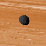 Phobos: Facts About the Doomed Martian Moon