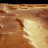 There Is Enough Ice on Mars to Cover the Entire Planet