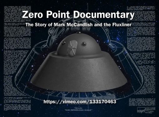 Zero Point Documentary