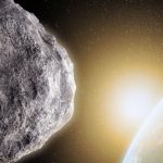 Asteroid Shock Waves Could Have Provided the Building Blocks for RNA