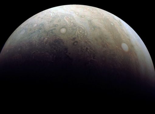 Does Jupiter Have a Solid Core?