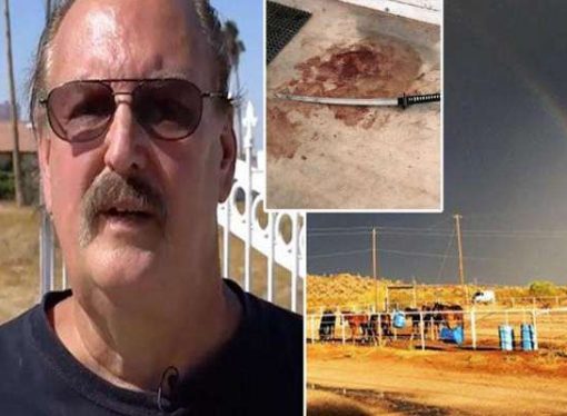 Arizona Man Sells His $6.5m Ranch Because Of Repeated Alien Attacks (Photo+Video)