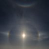 Moon Dogs And Arcs And Strange Double Halos