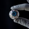 Researchers 3D print prototype for ‘bionic eye’