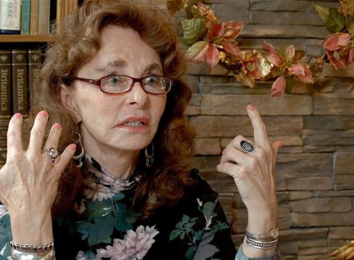 LINDA MOULTON HOWE ~ “E.T. Experiments & Alien Races On Planet Earth” [Age Of Truth TV] [HD]