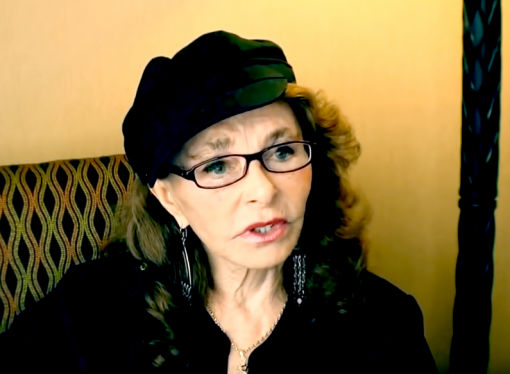 Linda Moulton Howe – Mysterious Outpost Interview