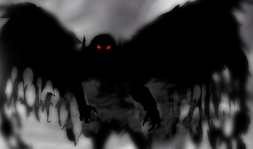 New documentary to investigate Mothman