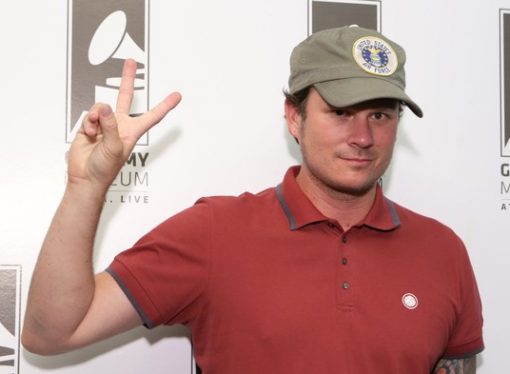 Tom Delonge’s UFO Research Centre Is Making Politicians Demand Answers