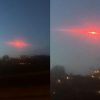 Bradford UFO reports include fast-moving oblong over Horton Bank Top and craft-like white ball near Wyke