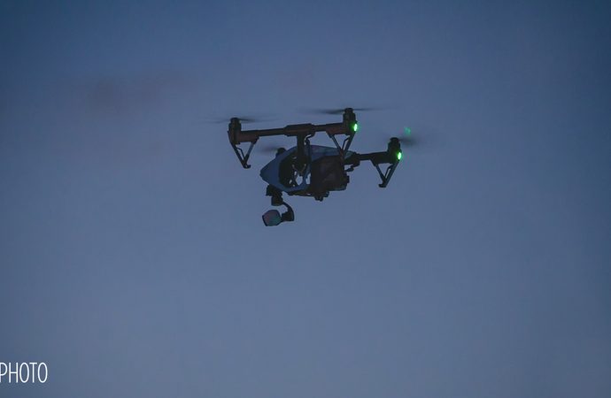 Fleet of mysterious drones spotted flying over rural Colorado, Nebraska