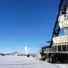 Mysterious particles spewing from Antarctica defy physics