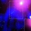 Biggest cosmic explosion ever detected left huge dent in space