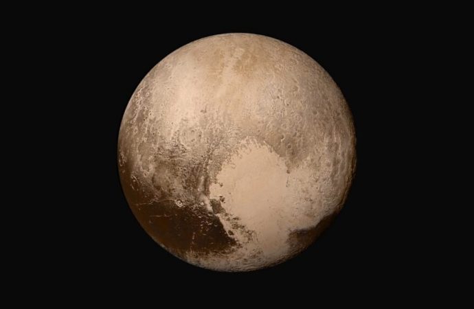 Pluto’s icy heart makes winds blow