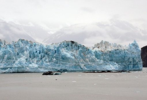 Submarine Robot Expedition in Antarctica to Find Out How Fast the Thwaite Glacier Melts Captured For the First Time on Video