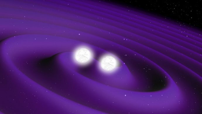 LISA May Reveal the Secret Lives and Deaths of Stars With Gravitational Waves