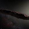 Interstellar object ‘Oumuamua believed to be ‘active asteroid’