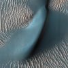 How windy is it on Mars? Sand ‘megaripples’ offer a clue.