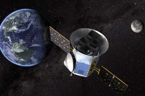 NASA’s Planet Hunter Completes Its Primary Mission