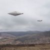 Secret UFO dossier into 1990 Scottish ‘spacecraft sighting’ sealed for another 50 years