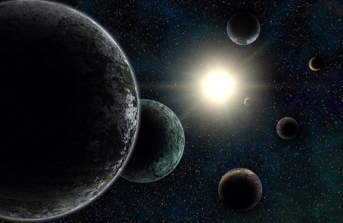 About half of Sun-like stars could host rocky, potentially habitable planets