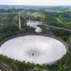 ‘Alien-hunting’ Arecibo Observatory suffers more damage as second cable fails