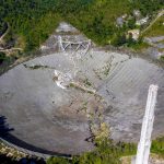 Why losing Arecibo is a big deal for astronomy