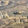 The Big Pentagon Internet Mystery Now Partially Solved