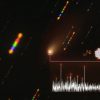 Astronomers Detect Nickel in Coma of Interstellar Comet 2I/Borisov