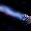 ‘Mega comet’ discovered flying into solar system: scientists