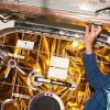 NASA Astronauts Are Close to Identifying Unknown Microbe Colonies That Grow in Space