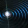 Gravity doesn’t leak into large, hidden dimensions